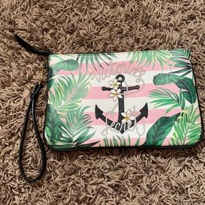victoria’s secret wristlet